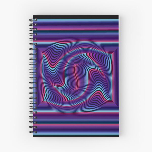 Item preview, Nightmare Warp designed and sold by DawnKJ.