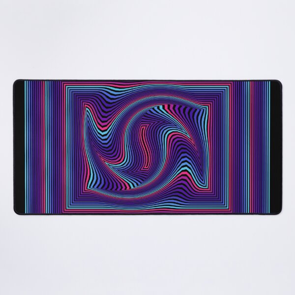 Item preview, Nightmare Warp designed and sold by DawnKJ.