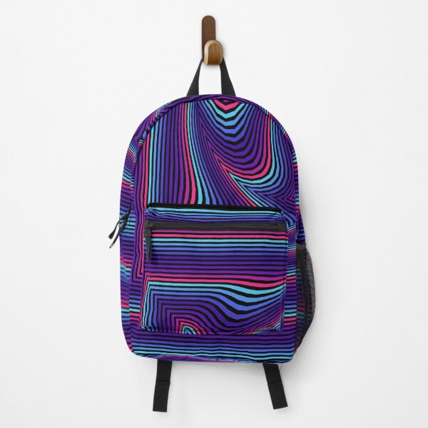 Item preview, Nightmare Warp designed and sold by DawnKJ.
