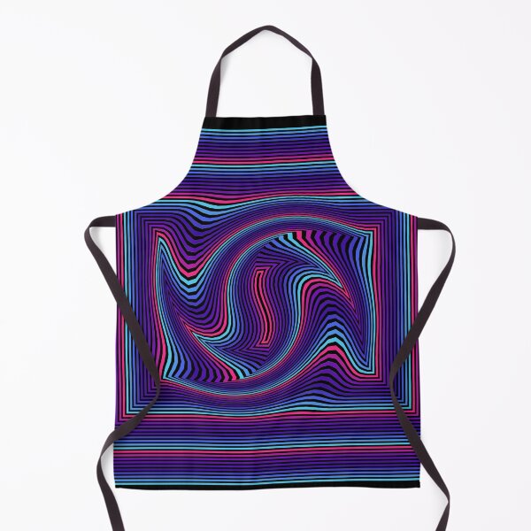 Item preview, Nightmare Warp designed and sold by DawnKJ.
