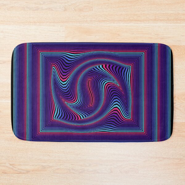 Item preview, Nightmare Warp designed and sold by DawnKJ.