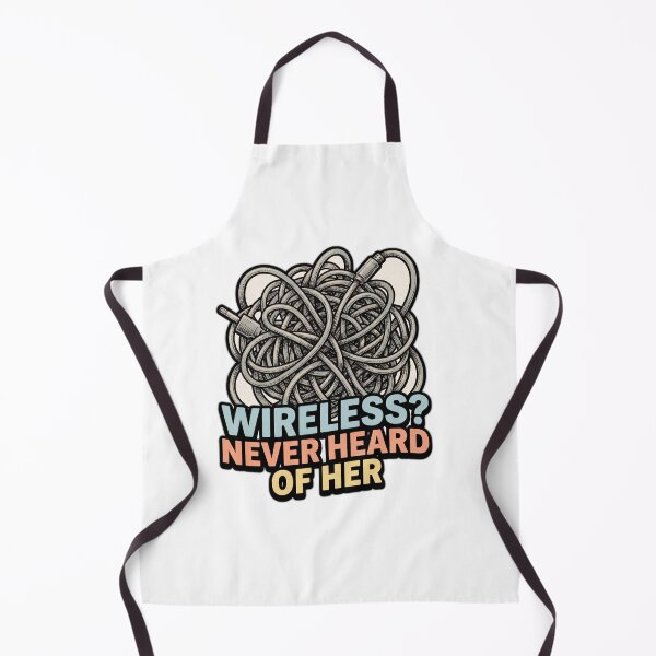 Item preview, Tangled Controller Cords Wireless Was A Myth designed and sold by ryanguas.