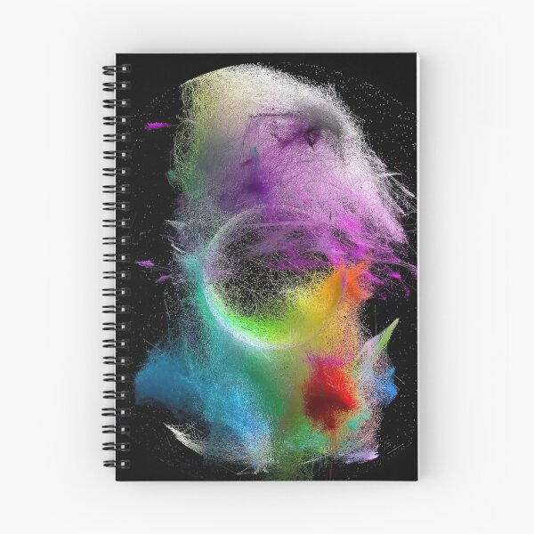 Item preview, New Upload  - Refik Anadol - Best Artist designed and sold by MirandaZArt.