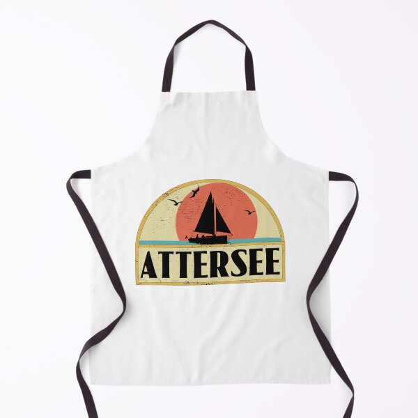 Item preview, Lake Attersee designed and sold by blankshirt.