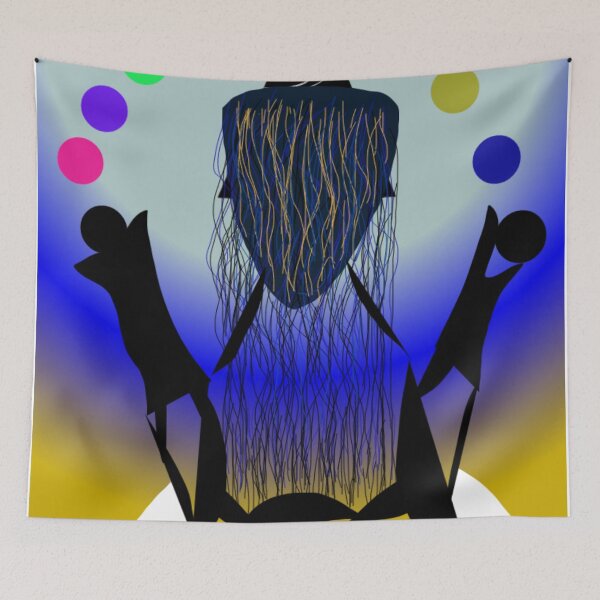 Item preview, Juggling designed and sold by AWADHESH  CHAURASIA.