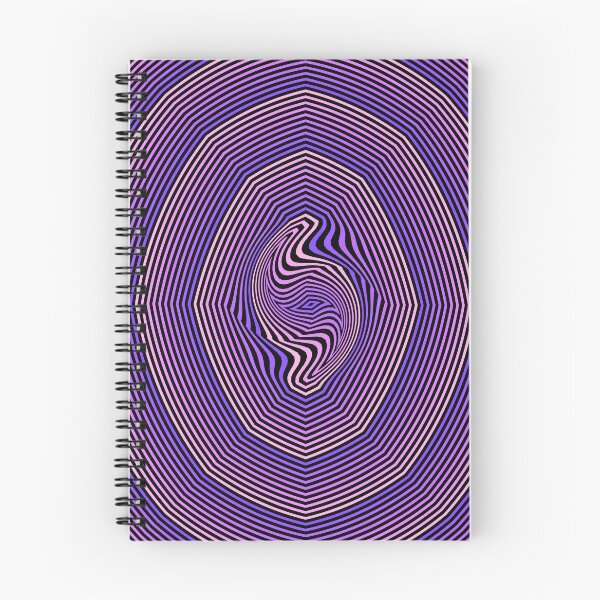 Item preview, Lavender Warp designed and sold by DawnKJ.