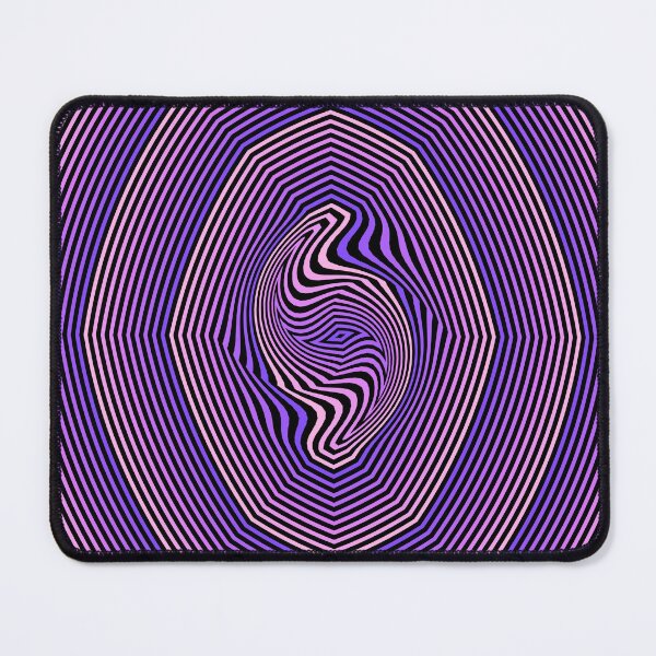 Item preview, Lavender Warp designed and sold by DawnKJ.