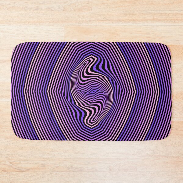 Item preview, Lavender Warp designed and sold by DawnKJ.
