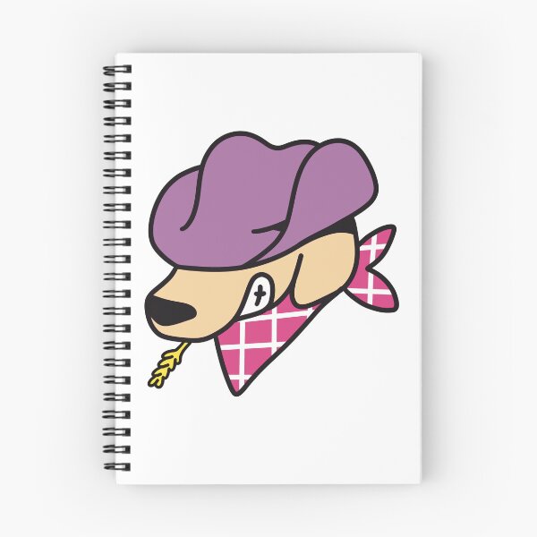 Item preview, Pink cowboy dog designed and sold by CheylaDesigns.