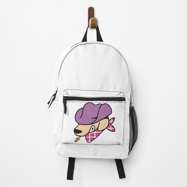 Item preview, Pink cowboy dog designed and sold by CheylaDesigns.