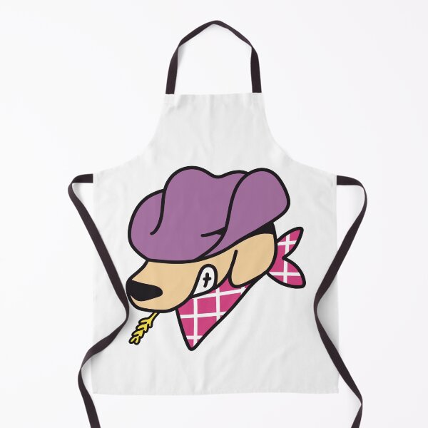 Item preview, Pink cowboy dog designed and sold by CheylaDesigns.