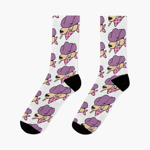 Item preview, Pink cowboy dog designed and sold by CheylaDesigns.