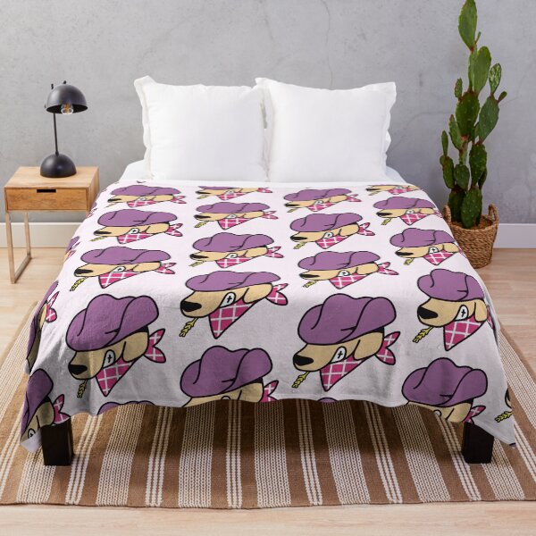 Item preview, Pink cowboy dog designed and sold by CheylaDesigns.