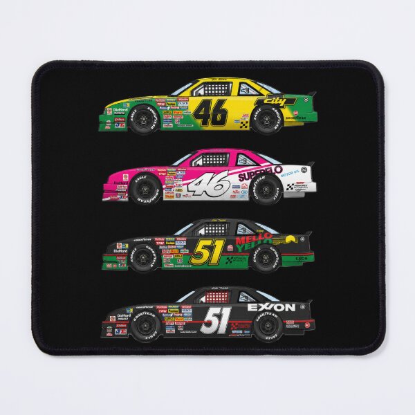 Item preview, Days of Thunder designed and sold by DeanBaudart.