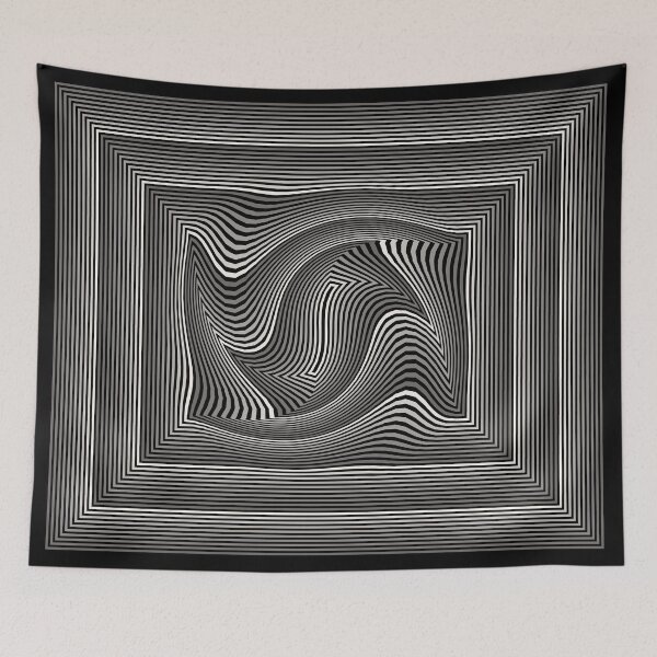 Item preview, Spectral Warp designed and sold by DawnKJ.