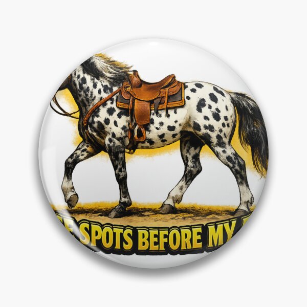 Item preview, Appaloosa horse  designed and sold by LnsCreations.
