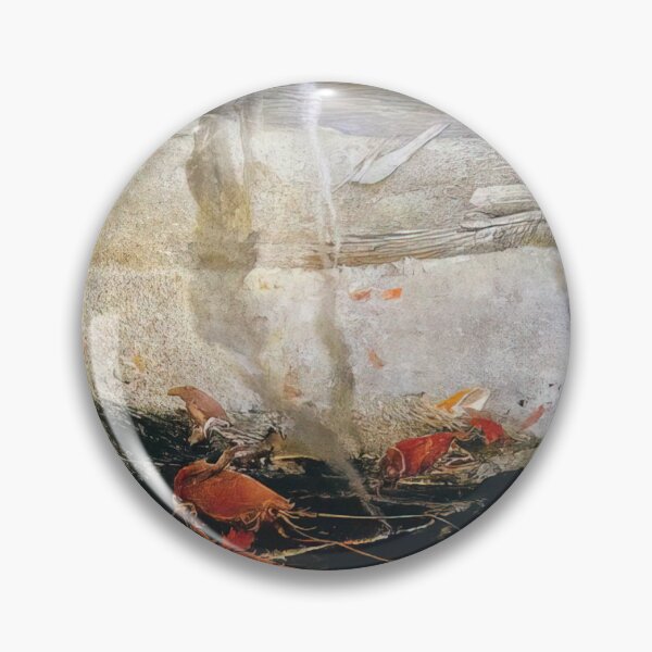 Item preview, Andrew wyeth artwork designed and sold by Bivrgagnon.