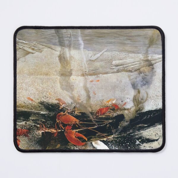 Item preview, Andrew wyeth artwork designed and sold by Bivrgagnon.