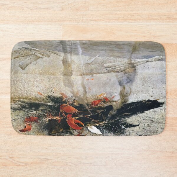 Item preview, Andrew wyeth artwork designed and sold by Bivrgagnon.