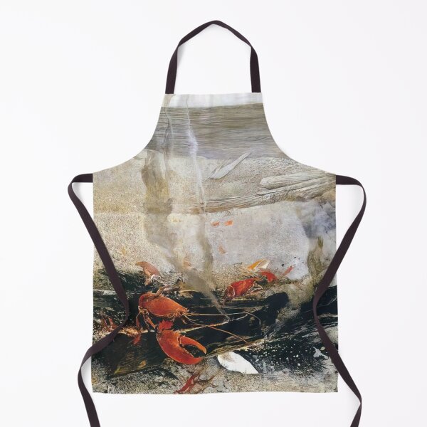 Item preview, Andrew wyeth artwork designed and sold by Bivrgagnon.