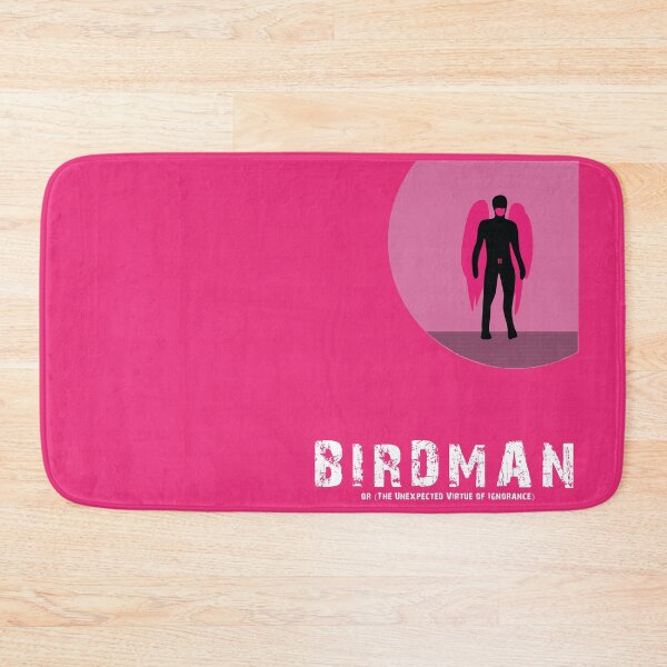 Item preview, Birdman Minimalist Movie Art designed and sold by gimbri.