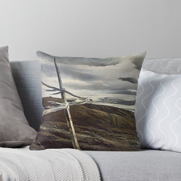 Item preview, Andrew wyeth artwork designed and sold by Bivrgagnon.