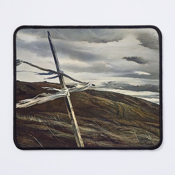 Item preview, Andrew wyeth artwork designed and sold by Bivrgagnon.