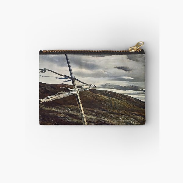 Item preview, Andrew wyeth artwork designed and sold by Bivrgagnon.