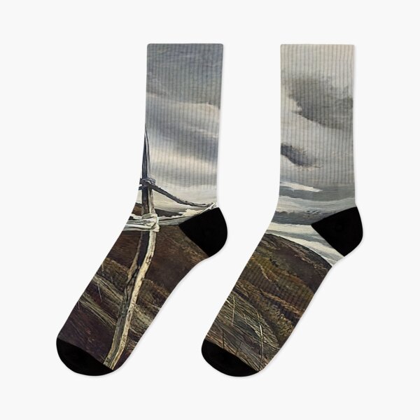 Item preview, Andrew wyeth artwork designed and sold by Bivrgagnon.