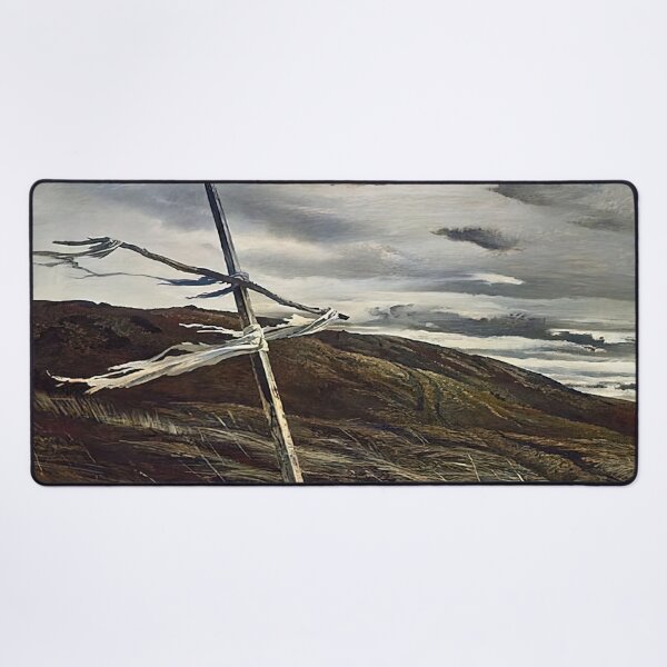 Item preview, Andrew wyeth artwork designed and sold by Bivrgagnon.