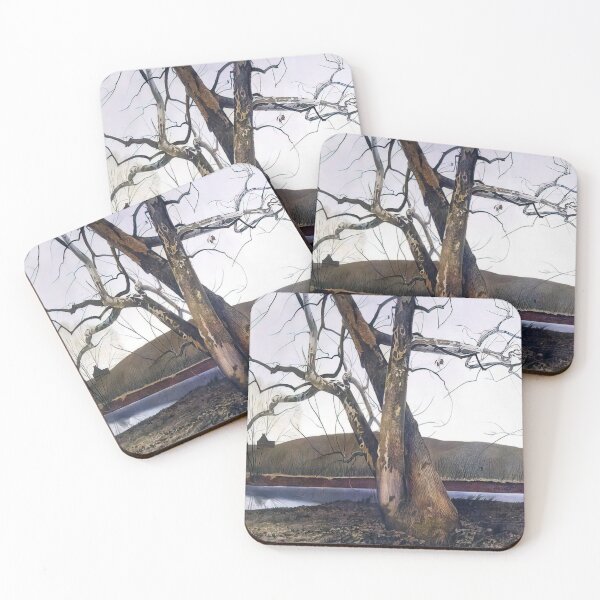 Item preview, Andrew wyeth artwork designed and sold by Bivrgagnon.