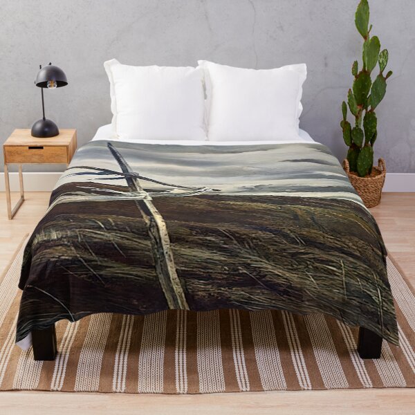 Item preview, Andrew wyeth artwork designed and sold by Bivrgagnon.