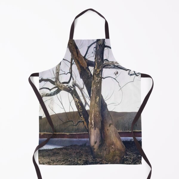 Item preview, Andrew wyeth artwork designed and sold by Bivrgagnon.