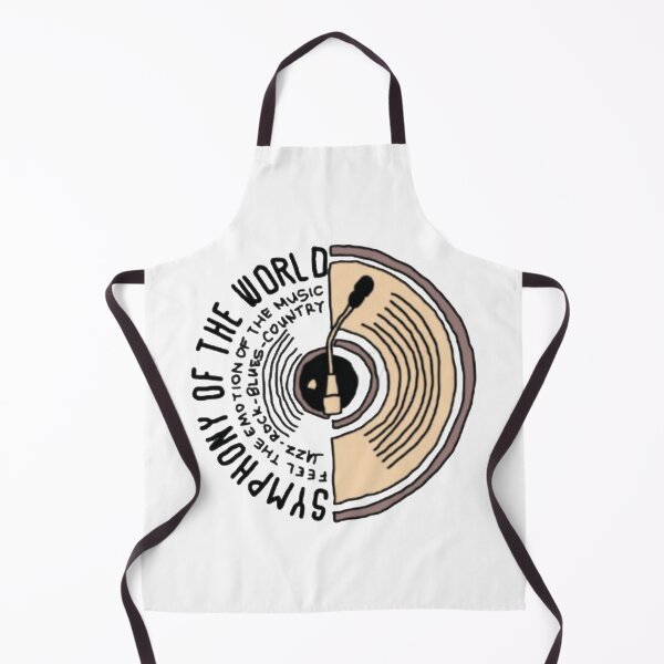 Item preview, Symphony of the World designed and sold by Brookvin.