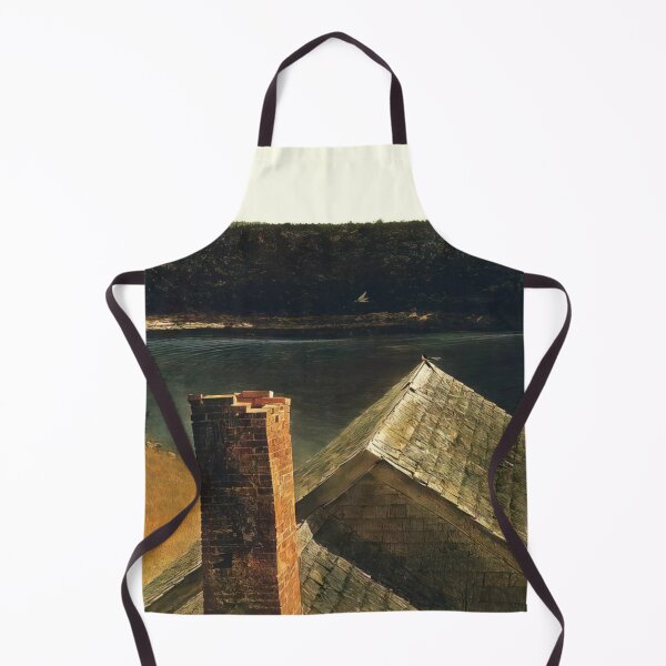 Item preview, Andrew wyeth artwork designed and sold by Bivrgagnon.
