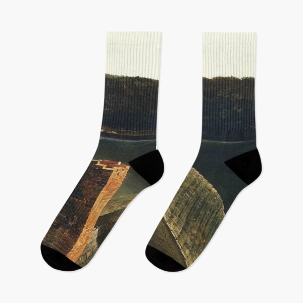 Item preview, Andrew wyeth artwork designed and sold by Bivrgagnon.