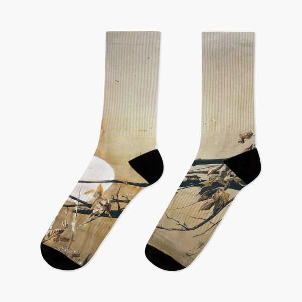 Item preview, Andrew wyeth artwork designed and sold by Bivrgagnon.