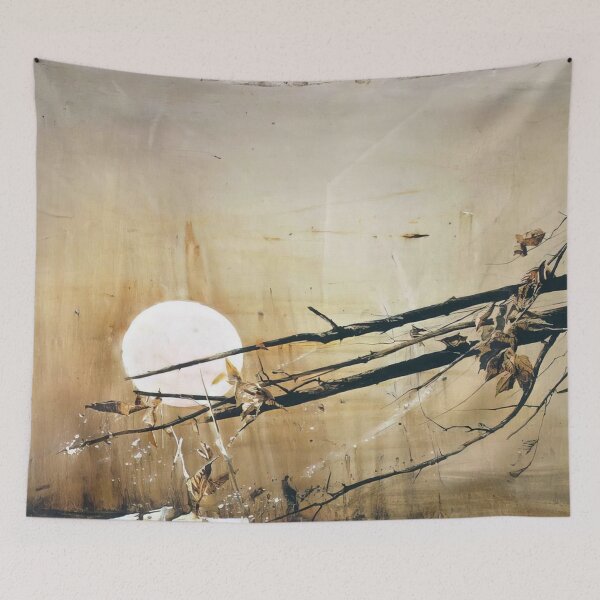 Item preview, Andrew wyeth artwork designed and sold by Bivrgagnon.