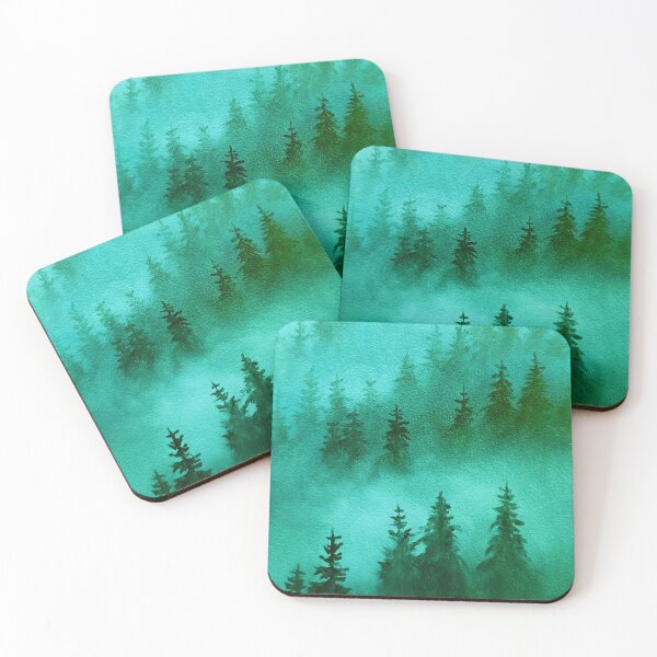 Item preview, Green Dream designed and sold by SarahRileyArt.