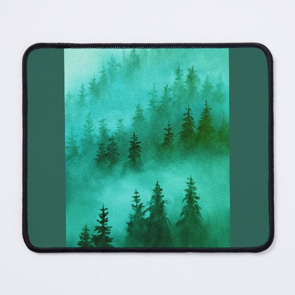 Item preview, Green Dream designed and sold by SarahRileyArt.