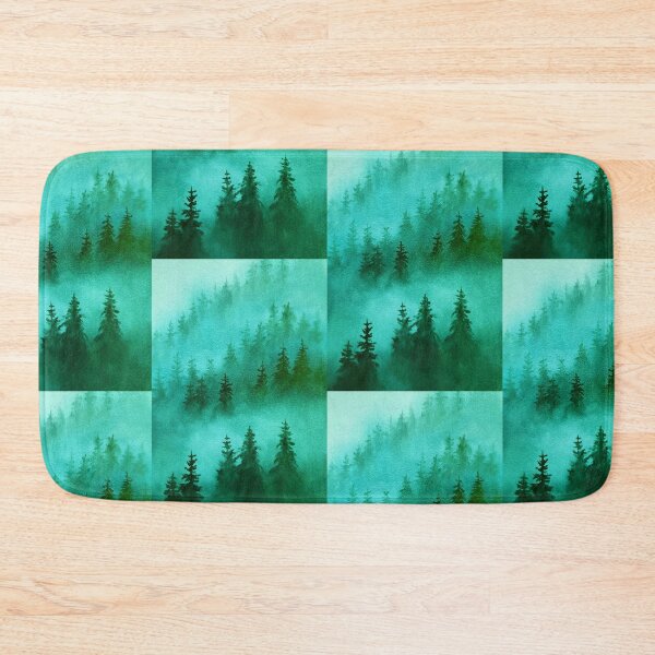 Item preview, Green Dream designed and sold by SarahRileyArt.