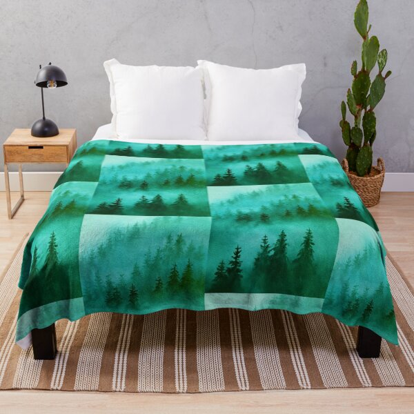 Item preview, Green Dream designed and sold by SarahRileyArt.