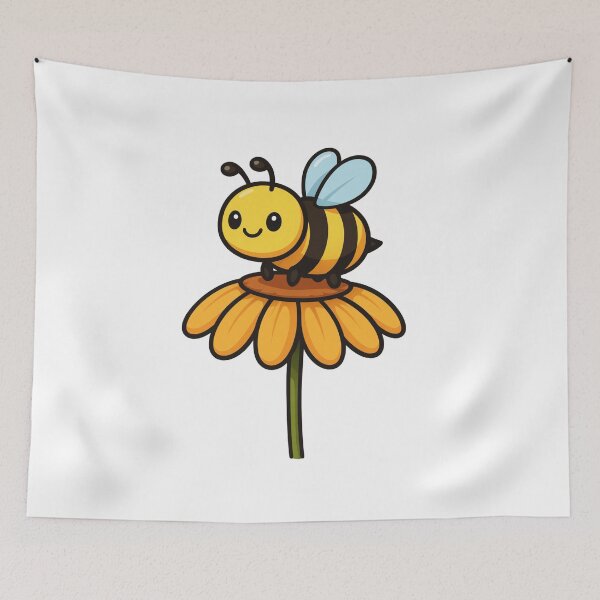 Item preview, Bumble Bee designed and sold by kken92dreams.