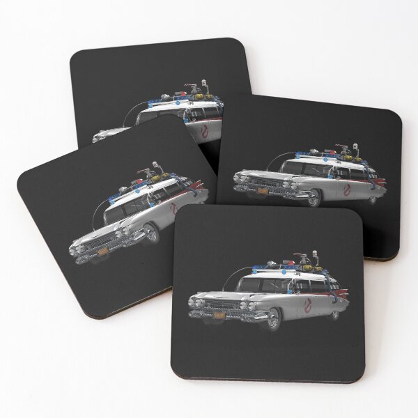 Item preview, Ghostbusters designed and sold by DeanBaudart.