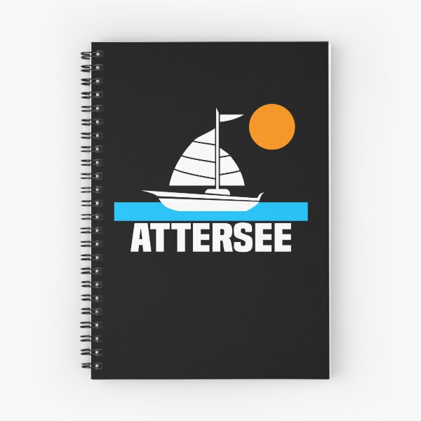 Item preview, Lake Attersee designed and sold by blankshirt.