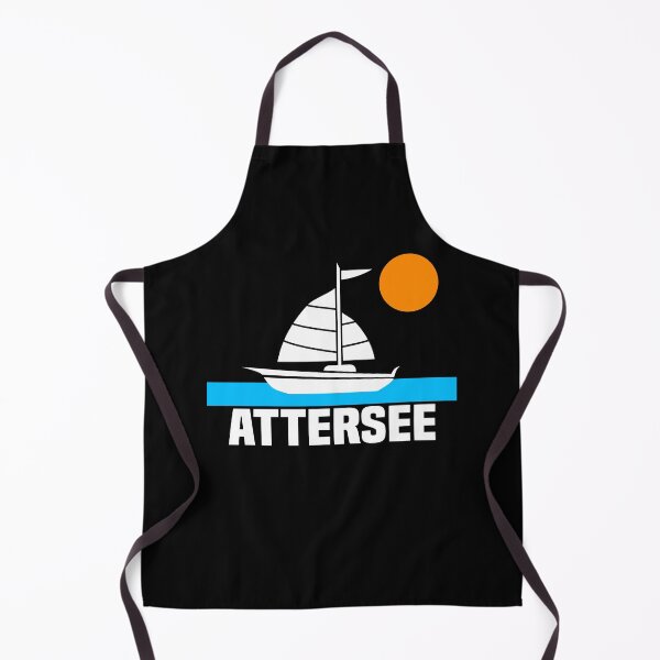 Item preview, Lake Attersee designed and sold by blankshirt.