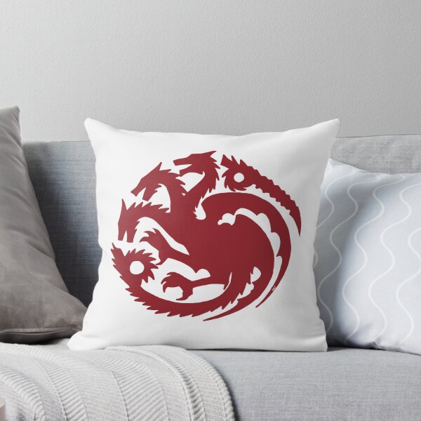 Item preview, Targaryen symbol designed and sold by ART BY JU.