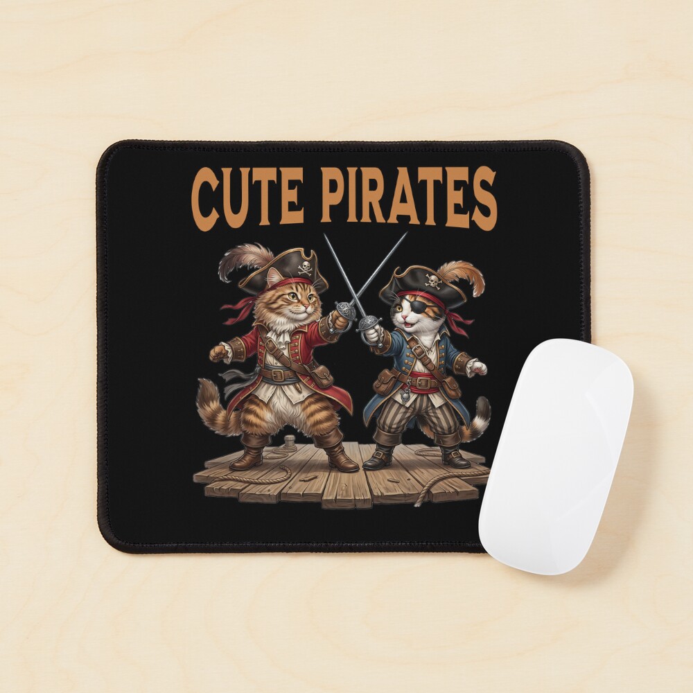 Item preview, Mouse Pad designed and sold by ReneMM.