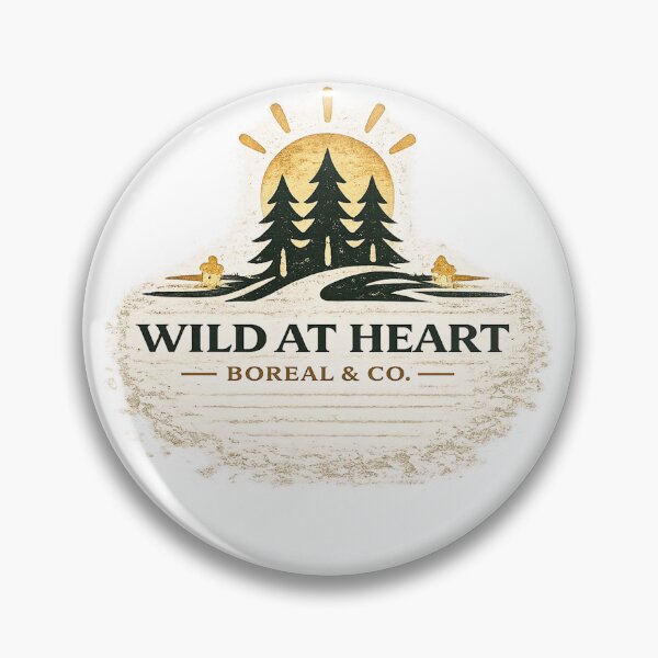 Item preview, WILD AT HEART designed and sold by ismai6.