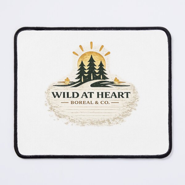 Item preview, WILD AT HEART designed and sold by ismai6.